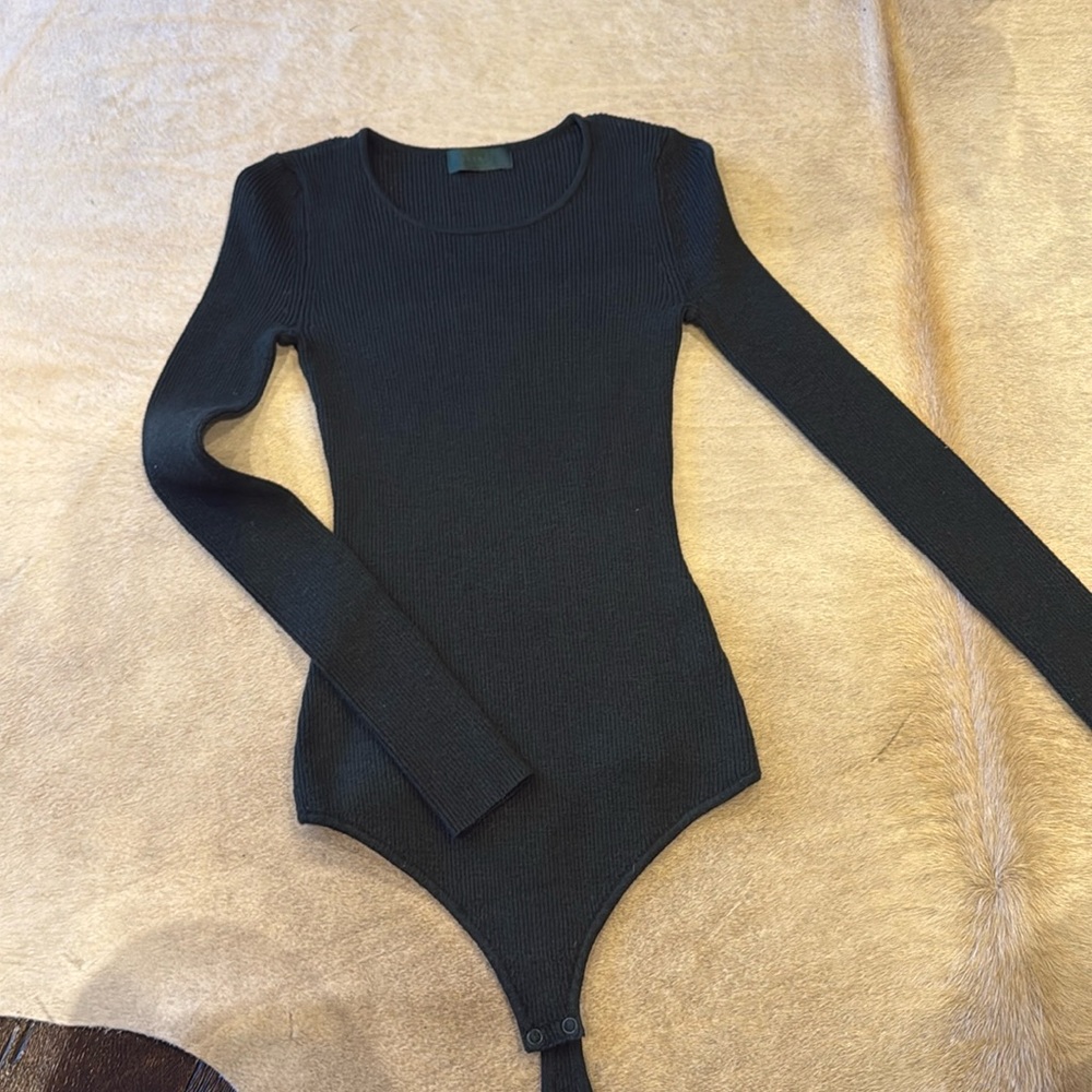 Brand new nuuds body suit